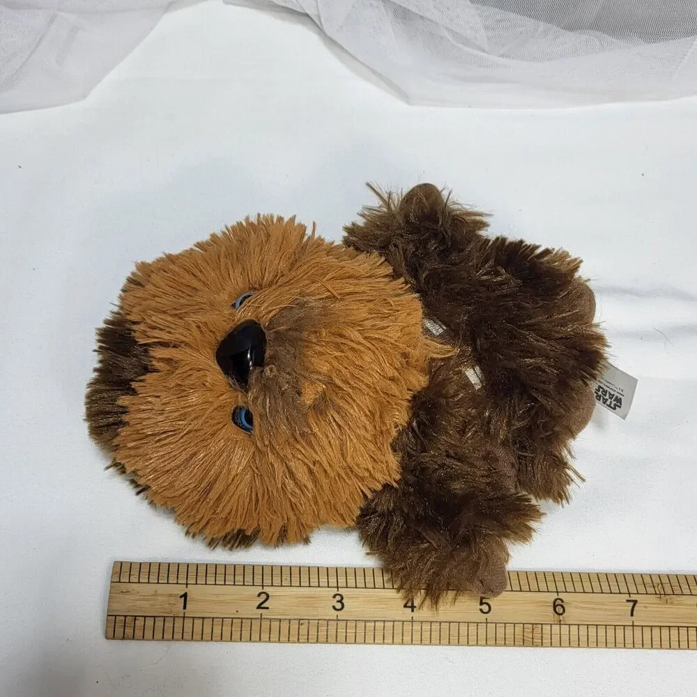 Star Wars Chewbacca 6